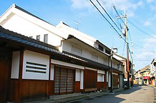 たつの市城下町｜たつの市 観光